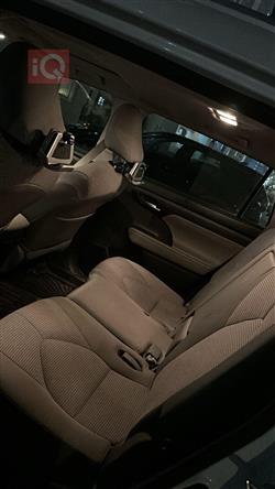 تۆیۆتا هایلاندەر